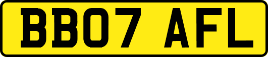 BB07AFL