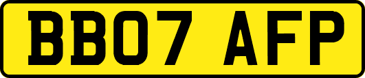BB07AFP