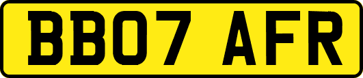 BB07AFR
