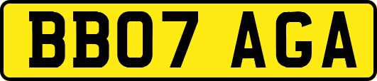 BB07AGA