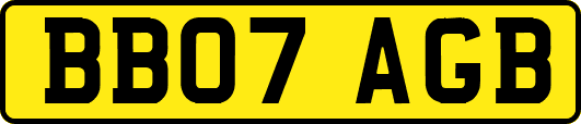 BB07AGB