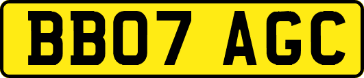 BB07AGC