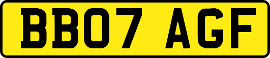 BB07AGF