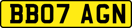 BB07AGN