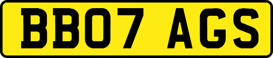 BB07AGS