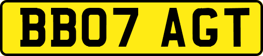 BB07AGT