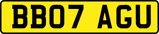 BB07AGU