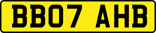 BB07AHB