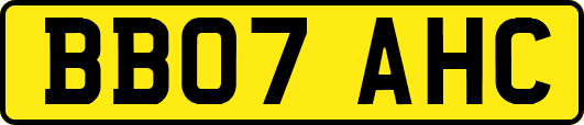 BB07AHC