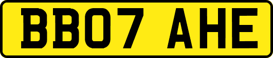 BB07AHE