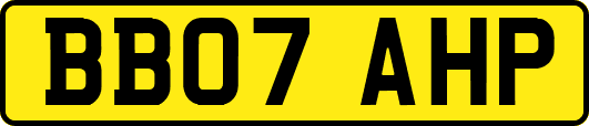 BB07AHP