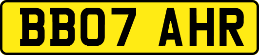 BB07AHR