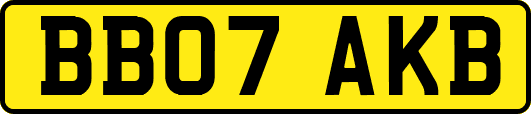 BB07AKB
