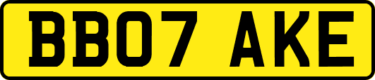 BB07AKE