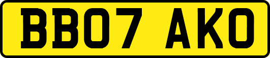 BB07AKO