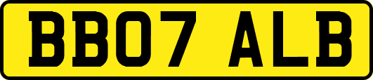 BB07ALB