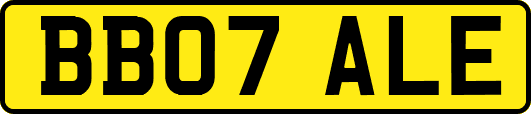 BB07ALE