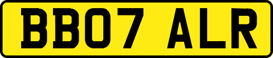 BB07ALR