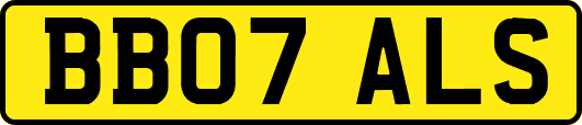 BB07ALS