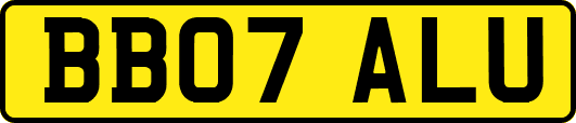BB07ALU