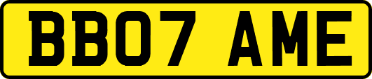 BB07AME