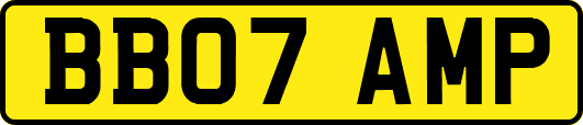 BB07AMP