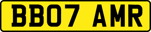 BB07AMR