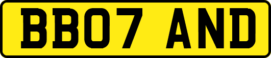 BB07AND