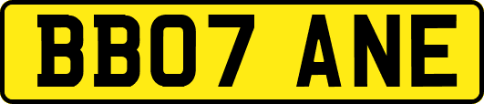 BB07ANE