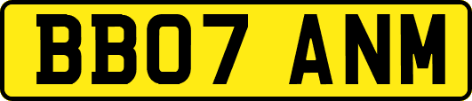 BB07ANM