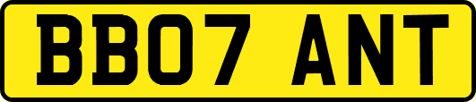 BB07ANT