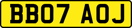 BB07AOJ