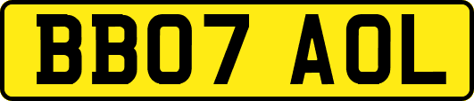 BB07AOL