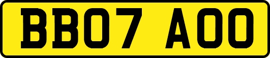 BB07AOO
