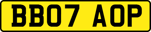 BB07AOP