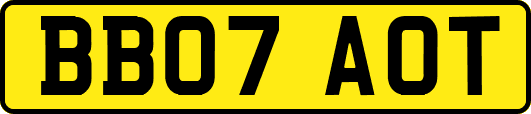 BB07AOT