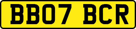 BB07BCR