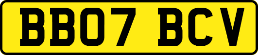 BB07BCV