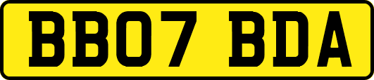 BB07BDA