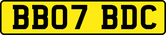 BB07BDC