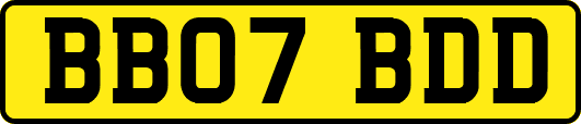 BB07BDD