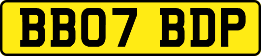 BB07BDP