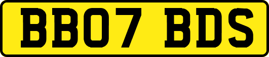 BB07BDS