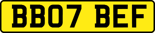 BB07BEF