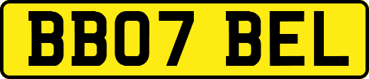 BB07BEL
