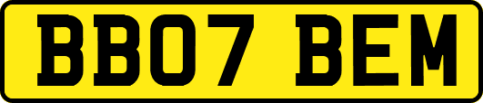 BB07BEM