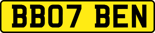BB07BEN