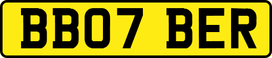 BB07BER