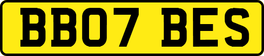 BB07BES