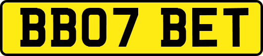 BB07BET